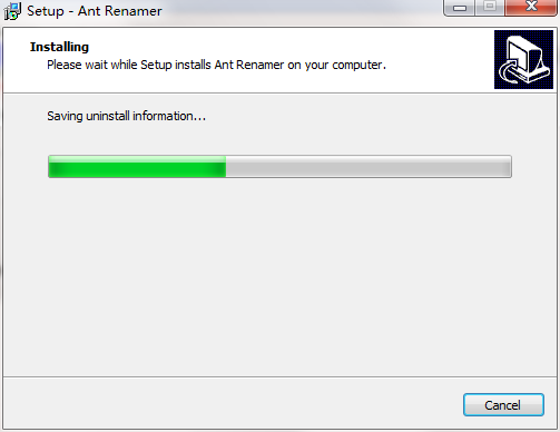 Ant Renamer������������������v2.1.2.0 ����������