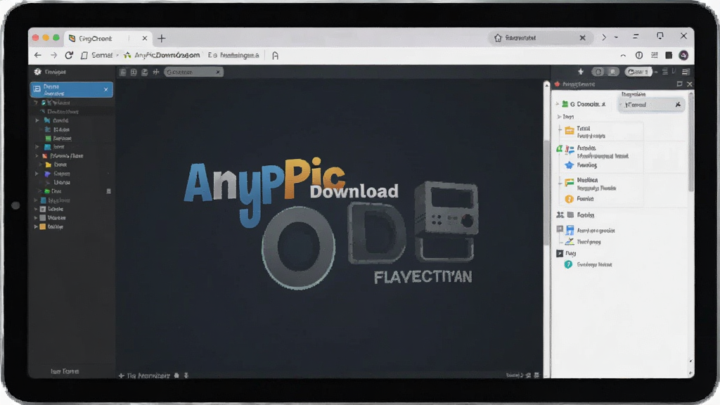 AnyPicDownloader