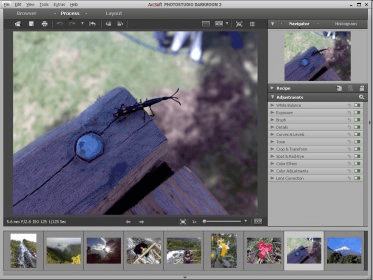 ArcSoft PhotoStudio Darkroom��������v4.1.100.52 רҵ��ɫ����