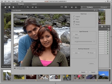 ArcSoft PhotoStudio Darkroom��������v4.1.100.52 רҵ��ɫ����
