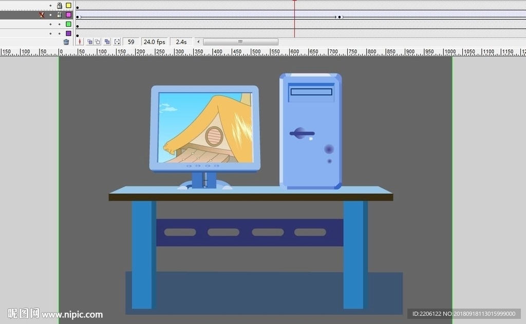 Animated Screenv 6.7.0.0 ��̬��ֽ����