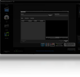 ArcSoft MediaConverter����ý��ת����v7.5.0.109 ý���ʽת��