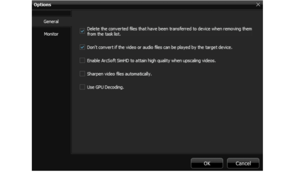 ArcSoft MediaConverter����ý��ת����v7.5.0.109 ý���ʽת��