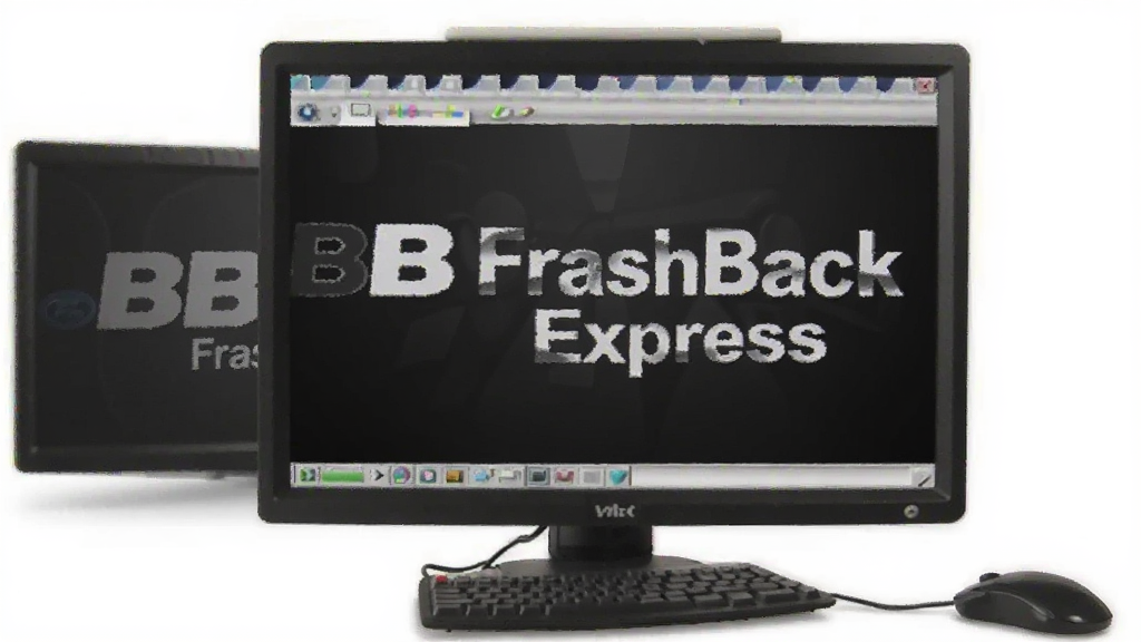 BB FlashBack Express