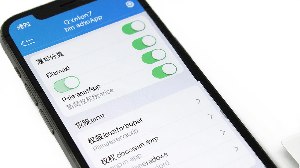���󿵳�App��Ϣ֪ͨ��������˽Ȩ�޹������棬����Ϊ�ֻ���Ļ�ڳ���֪ͨ�����б���Ȩ�޹���ҳ�棬����Ϊ�Ϸ�֪ͨ���࿪�ء��·�Ȩ������˵������������ԣ�ϸ���Ͽ��ز��ñ�׼iOS/Android���Ȩ��˵�����������ɶ������ʸɾ����޶���Ԫ�ء�
