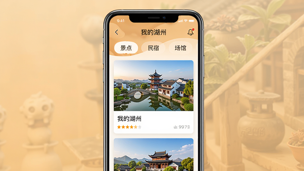 һ��չʾ���ҵĺ��ݡ�App�����Ƽ�������ֻ���ͼ����Ļ����ʾ���ҵĺ��ݡ�App�ľ����Ƽ��б���ÿ�ſ�Ƭ�о�����ͼ�����ƺ����֣������С����㡱�����ޡ������ݡ������ǩ������Ϊůɫ�������ʸɾ����Ű�����