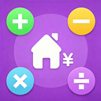 掌上房贷月供计算-房贷计算器v1.0.1 官方版