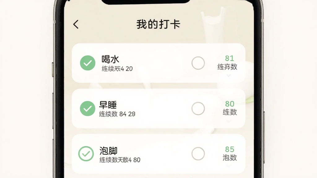 �ֻ�Ӧ�ý����ͼ��չʾ