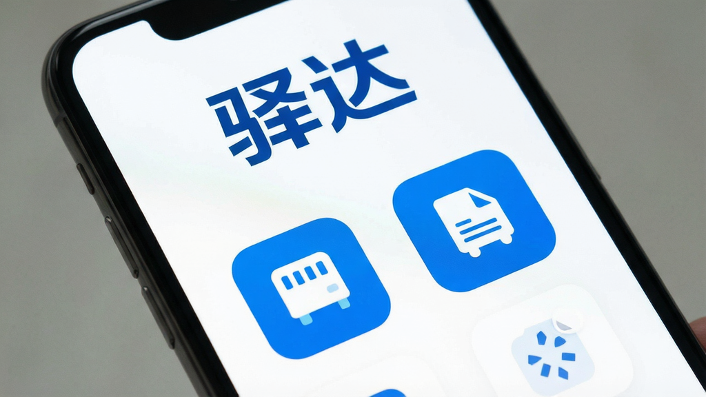 һ���ֻ���Ļ��д�����������ǡ���App�������棬������Ƽ����ˬ����������Ŀ�ġ������ֱ�ʶ������Ϊ����ɫ��������չʾ�ű��������ͼ�꣬�������ִ���ƽ��ɫ��������Ϊ�������������ɾ����޶���Ԫ��