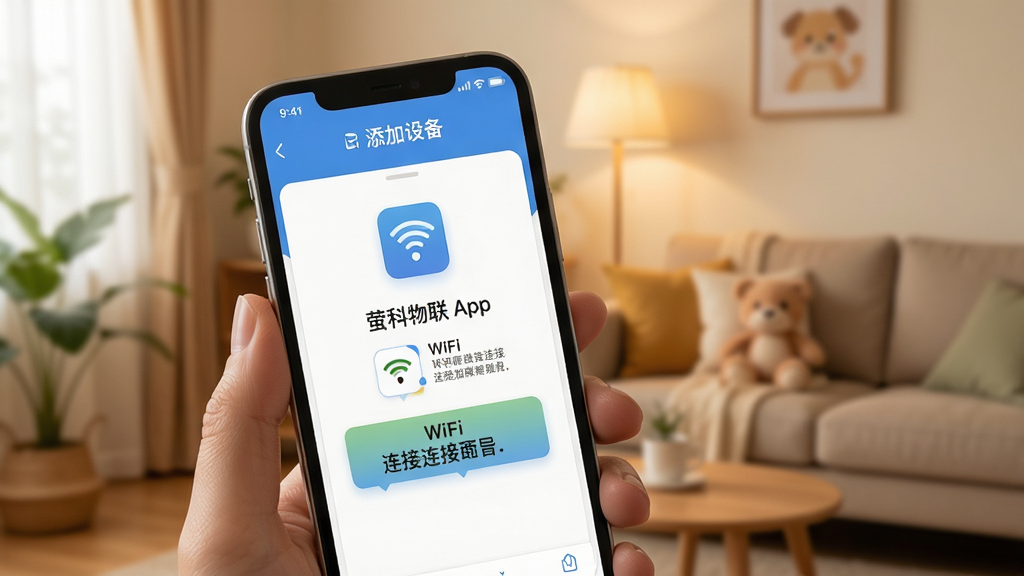 ө������App�豸�������������ͼ���ֻ���Ļ��ʾ�����豸�����WiFi������ʾ����������ܰ�ļҾӻ��������������Ȼ��ϸ�����������ʸɾ��޶���Ԫ��