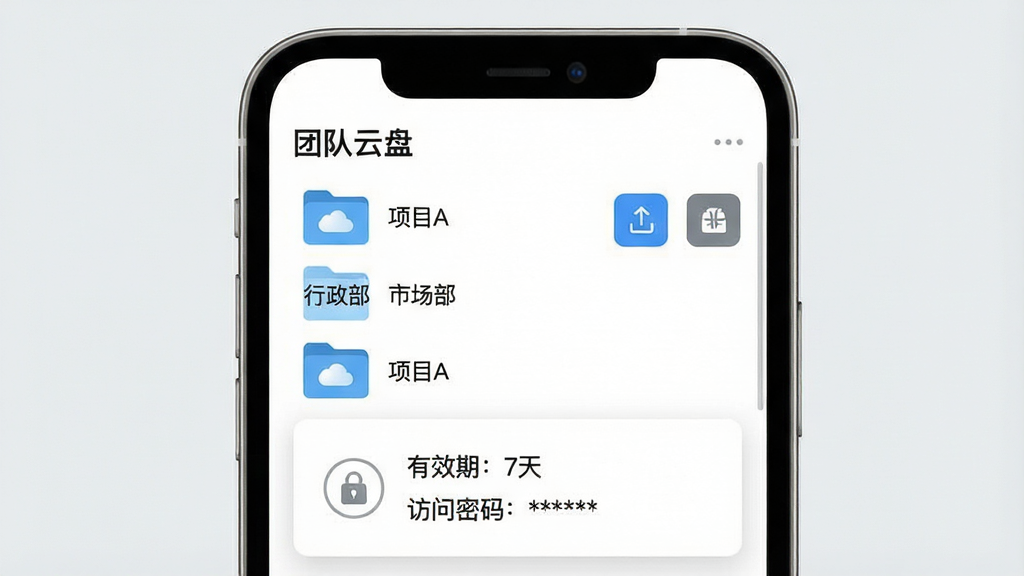 һ��չʾ��׿Ʒ��APP�ļ��������ܵ�ͼƬ���������ֻ���Ļ����Ļ������ʾ���Ŷ����̡��ļ����б����ļ�������Ϊ���������������г�����������ĿA�����Ҳ����ϴ����½��ļ��а�ť���·���ʾһ���������ӵ������������С���Ч�ڣ�7�족�͡��������룺******����ѡ�����Ϊ���½ṹ�����Ϊ�ִ���ƽ����ϸ�����ļ���ͼ������ƶ��ʶ������Ϊǳ��ɫ�����ʸɾ����޶���Ԫ�ء�