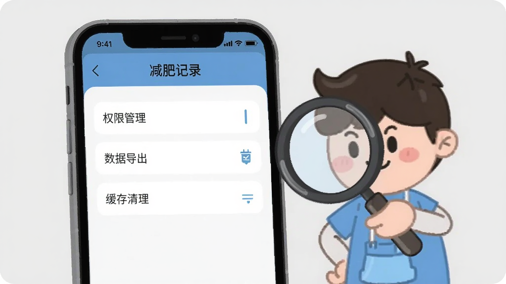 手机屏幕显示