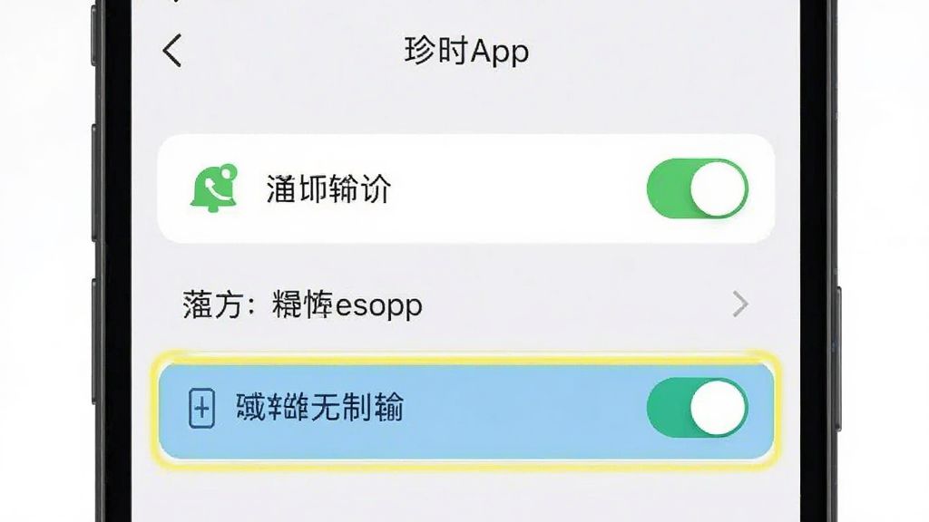 ��ʱApp����ҳ���ͼ���ֻ���Ļ��ʾȨ�޹����͵���Ż�ѡ���������֪ͨȨ�޿��غ͵��������ѡ�������ʾ������࣬�������������ʸɾ��޶���Ԫ��
