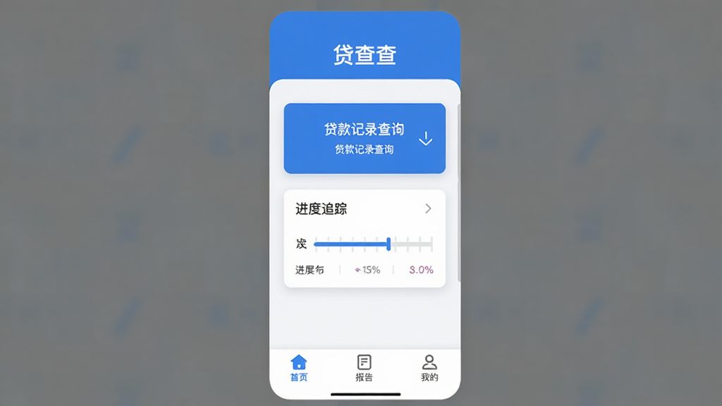 �����App�������ͼ����Լ������ɫ��������ʾ������顱�����֣��м��Ǵ����¼��ѯ��ںͽ���׷�ٿ�Ƭ���ײ�����ҳ�����桢�ҵ�����ѡ�������ɾ��޹�棬�ִ���ƽ����ƣ�ϸ��Բ�󣬻�������