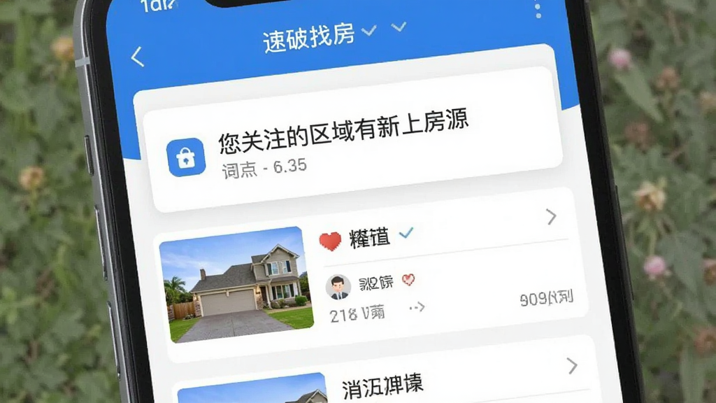 �ٲ��ҷ���Ϣ֪ͨ���棬�ֻ���Ļ��ʾ������ע�����������Ϸ�Դ��֪ͨ��Ƭ���·��з�Դ�б��������࣬�޹�浯����������ɫ�����ʸɾ��޶���Ԫ��