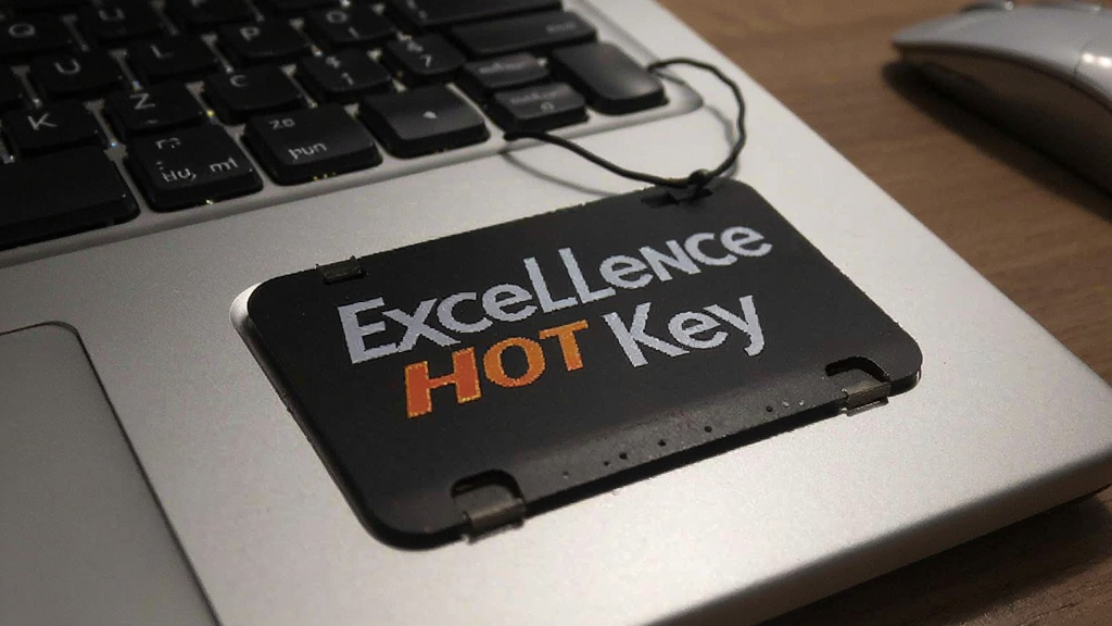 Excellence Hot Key