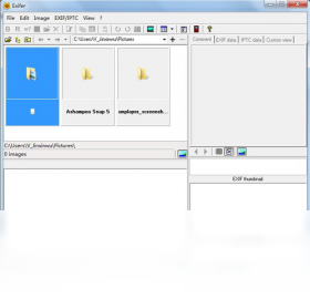 Exifer���԰�v2.1.5 EXIF�༭����