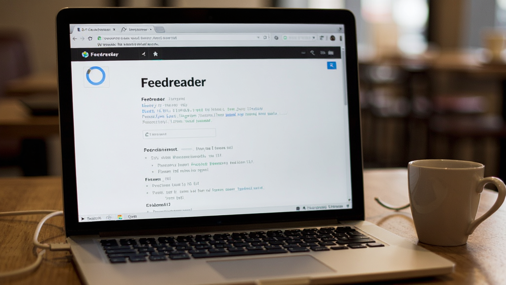 Feedreader