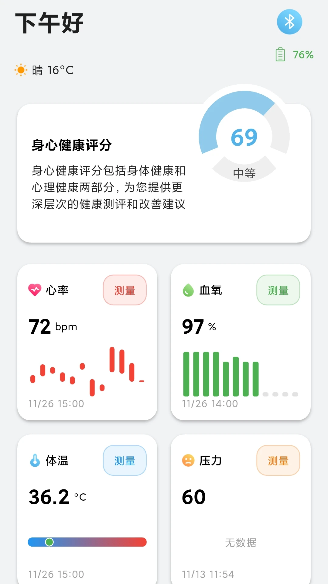 iWellRing-���ܽ�ָ��������v1.1.19 �����ȶ���