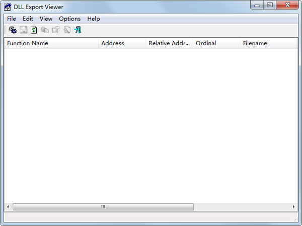 DLL Export Viewer���԰�v1.3.6.0 DLL�鿴����