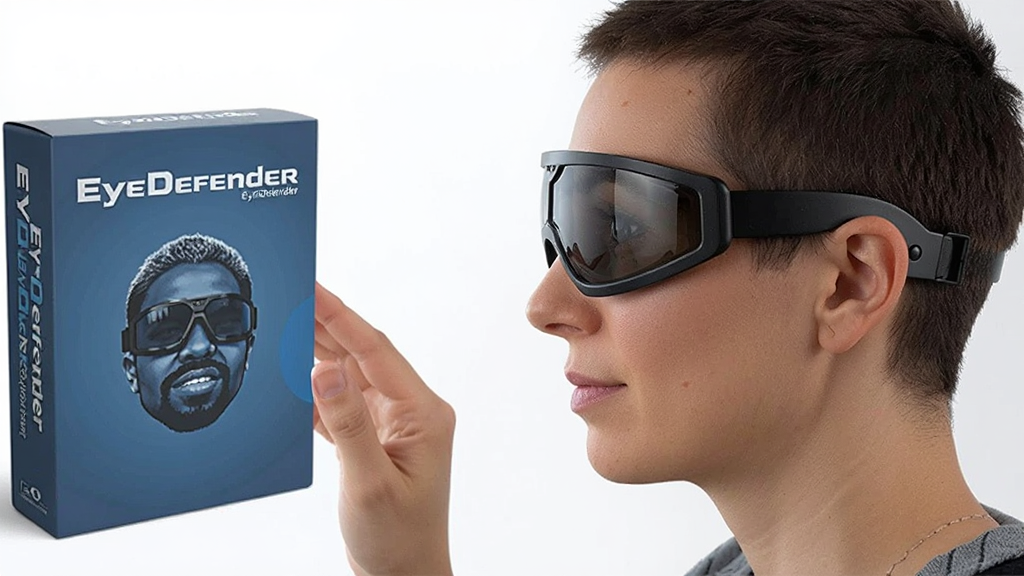 EyeDefender