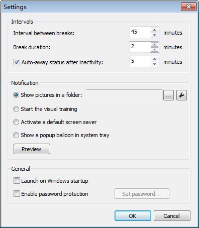 ������ʿEyeDefenderv1.09 ���۶�ʱ����