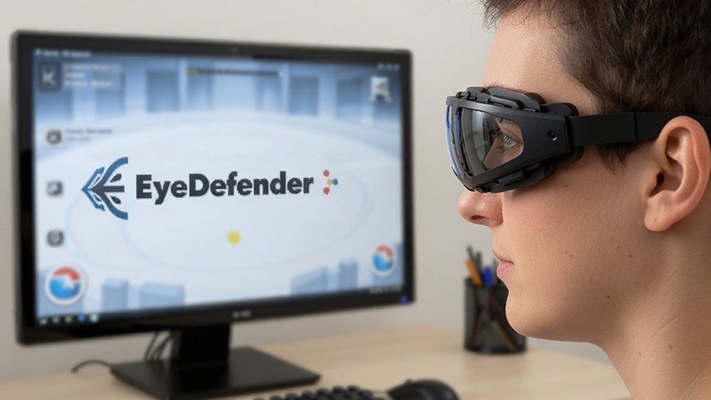 EyeDefender
