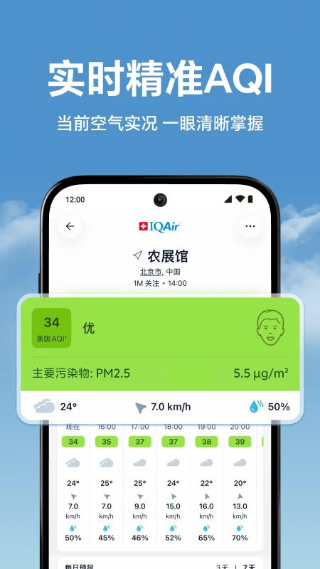IQAir �ǿ���v7.4.6-1.3 ������������