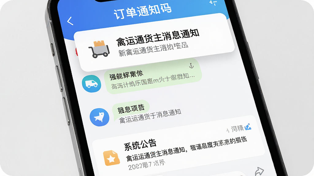 ����ͨ������Ϣ֪ͨ���棬�ֻ���Ļ���������¶������Ѻ�����·��������б���ϵͳ���棬������ǳɫ���⣬����ִ������ʸɾ���ͼ������