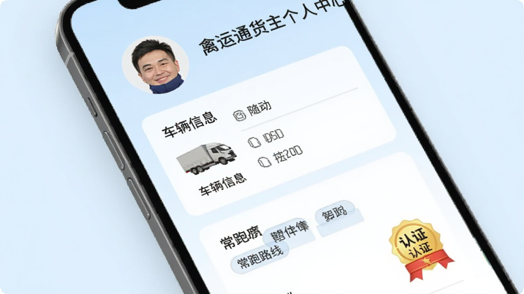 ����ͨ������������ҳ�棬�ֻ���Ļ��ʾͷ�񡢳�����Ϣ��Ƭ������·�߱�ǩ����֤���£������ǵ���ɫ������Լ�����ʸɾ������ֱ�ǩ��ȷ
