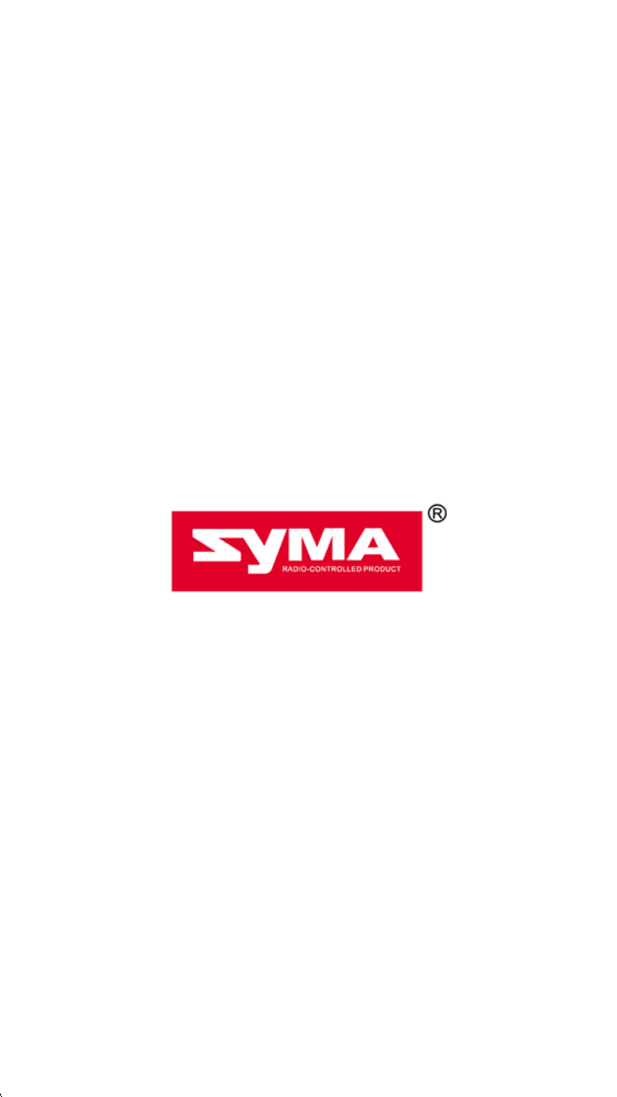 SymaFly������������v1.04.6020260728 �ֻ���