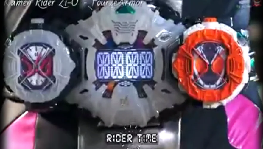 ������ʿ����ʱ��������DX���ֻ���Z O Henshin belt simulator japan tokusatsu fansv3.1 ���°�