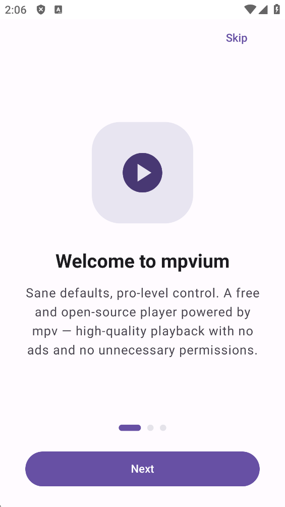 mpvium���������°�v1.1.6 ��׿��