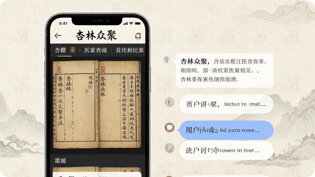 一个名为
