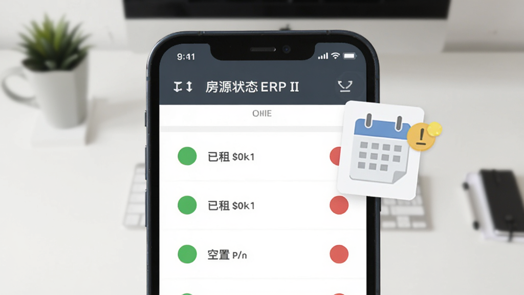 ����ͨERP II ��Դ״̬����������д���ֻ���Ļ��ʾ��ɫԲ���ǵķ�Դ�б�����ɫ���������ɫ�������ã��Ա������ź�ͬͼ����������ѣ������Ǽ�Լ�İ칫���棬����ƽ����ƣ����ʸɾ���������Ԫ��