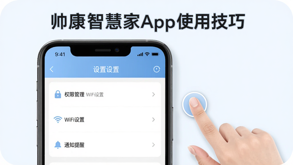 һ��չʾ˧���ǻۼ�Appʹ�ü��ɵ�ͼƬ��������һ���ֻ���Ļ��ʾ����ҳ�棬ҳ������