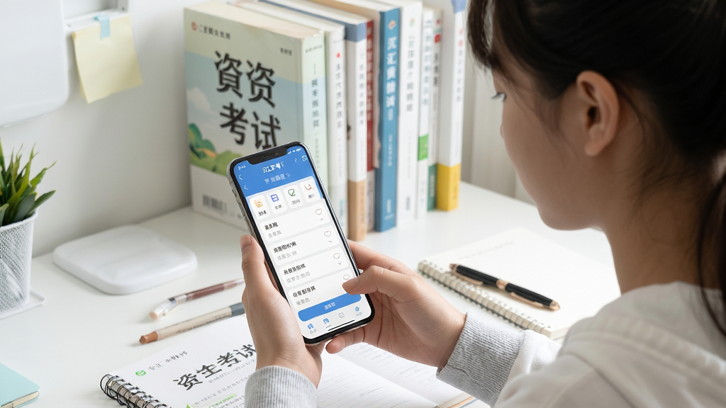 ȫ�㿼��ʦ �ֻ�Ӧ�ý��� ����ˢ�ⳡ�� һλ���ᱸ������������ǰʹ���ֻ�ѧϰ �ֻ���Ļ��ʾȫ�㿼��ʦApp������б��ʹ������ ����������������ͽ��ʿ��Խ̲� �������� �������дʵ ϸ�ڷḻ ���ʸɾ� �޶���Ԫ��