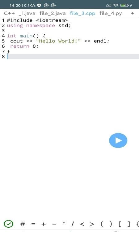������ ��׿�� ��̽���