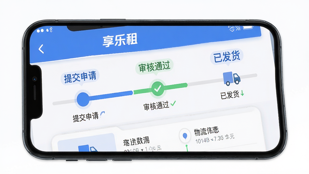 �����ⶩ�����������׷�ٽ��棬�ֻ���Ļ��ʾ����״̬���������ӡ��ύ���롱�������ͨ�����ٵ����ѷ��������ڵ�������ע���ײ��������켣��Ϣ��������ɫ����ƽ����ƣ����ʸɾ��޶���Ԫ�أ�ҳ�涥����ʾ�������⡱