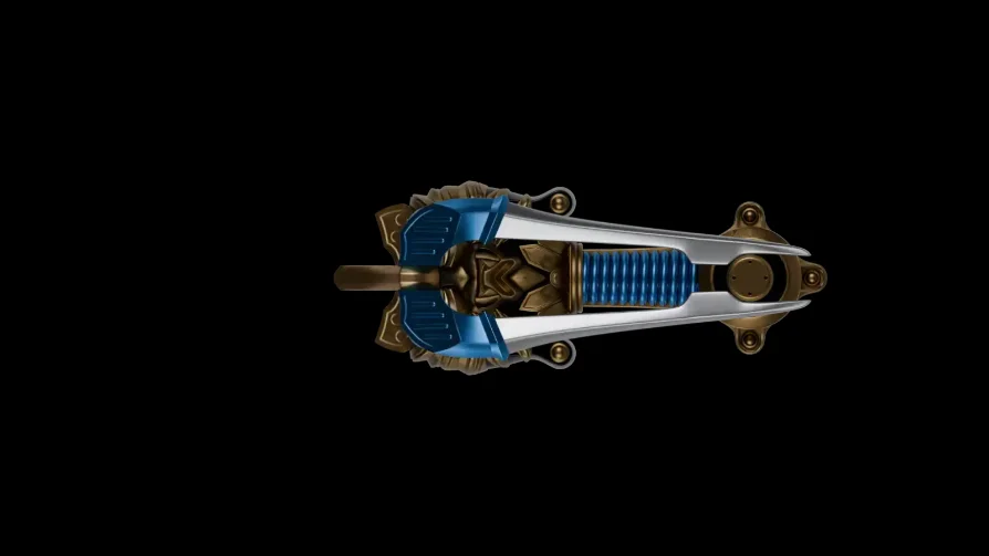 ������ʿ�������ģ������������Ongeki Oni Instrumentv0.0.1 ��׿��