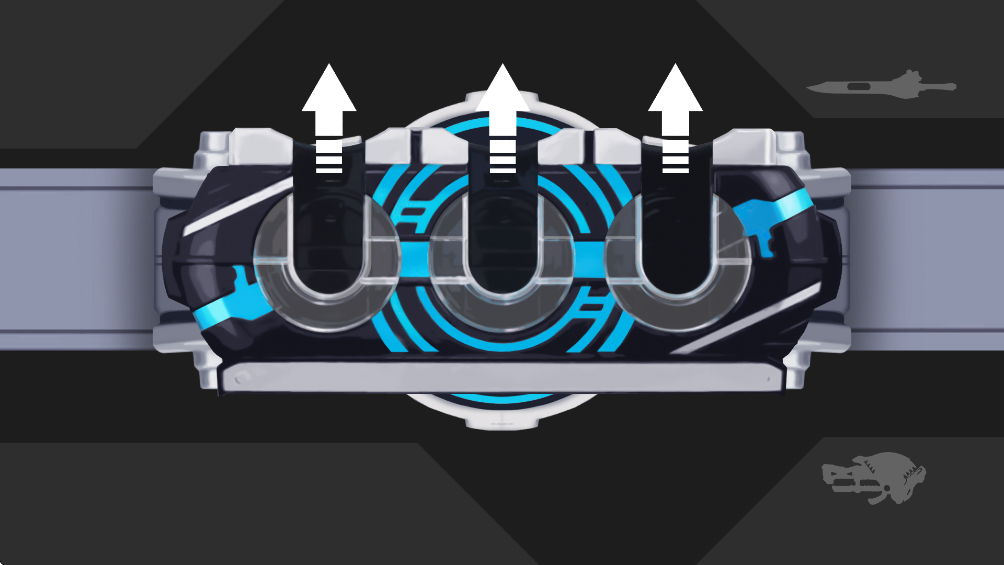 ������ʿoooģ����������(OOO Belt All Rider Series)v1.0 ��׿��
