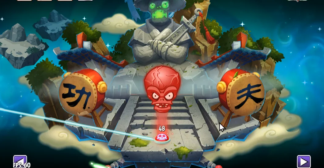 PvZ2 Gardendless�ֻ���v0.10.0 ��׿��