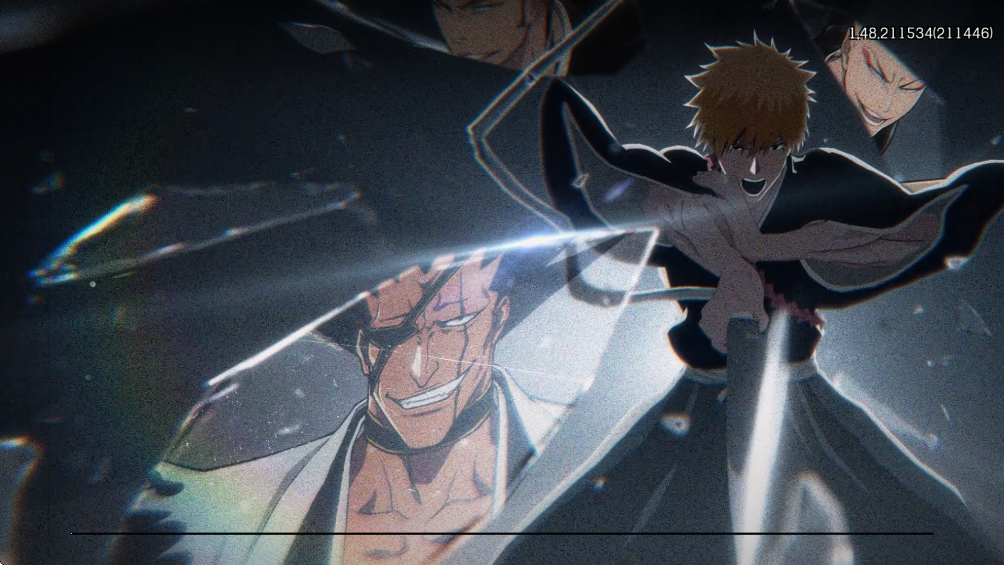 BLEACH��깲���ٷ���(BLEACH: Soul Resonance)v1.48.211534 ���°�