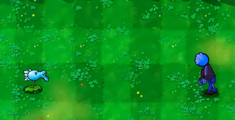 ֲ���ս��ʬ��Ц��v1.0 ���°�