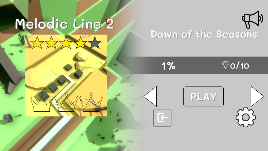 �������Melodic Line2���ư�v2.0.2.1 ������ư�