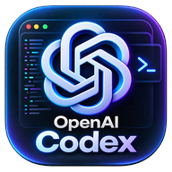 Codex�ֻ���v1.0.0 AI�����д����̨