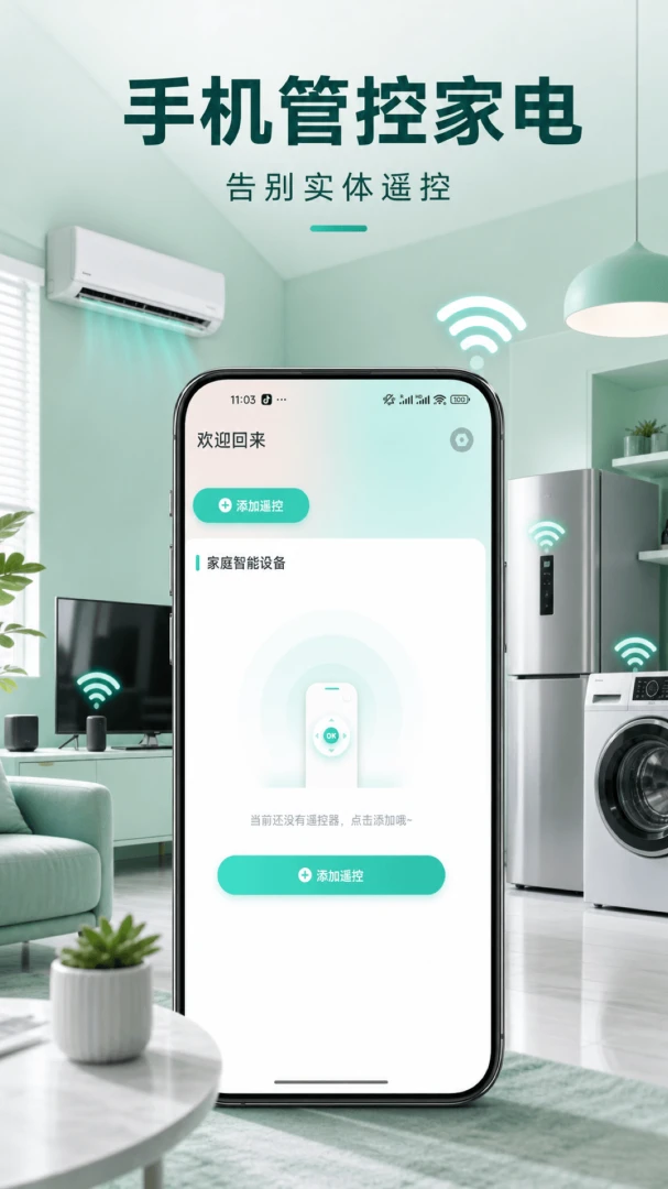 ����ң����-�ֻ��յ�ң�ع���v1.0.4 �ٷ���ʽ��