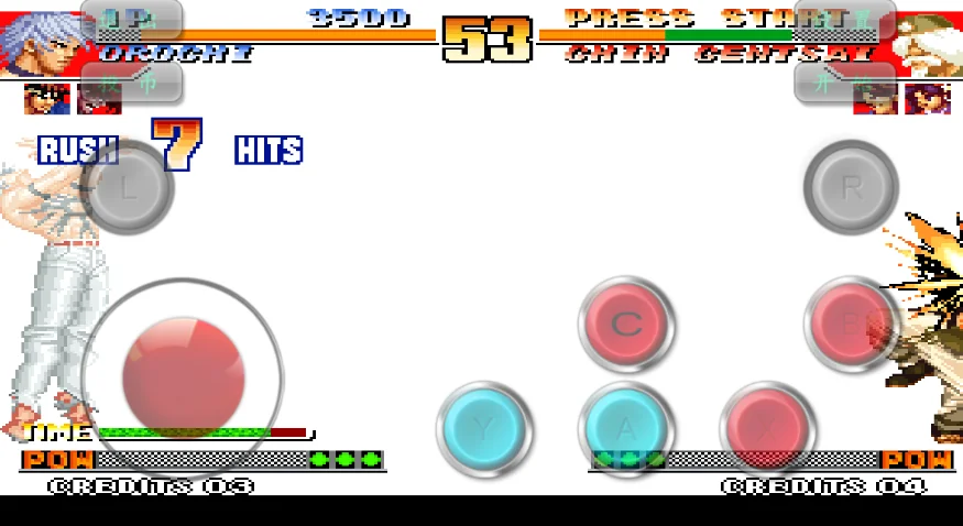 ȭ��97֮���������ֻ���v1.2.6 ���°�