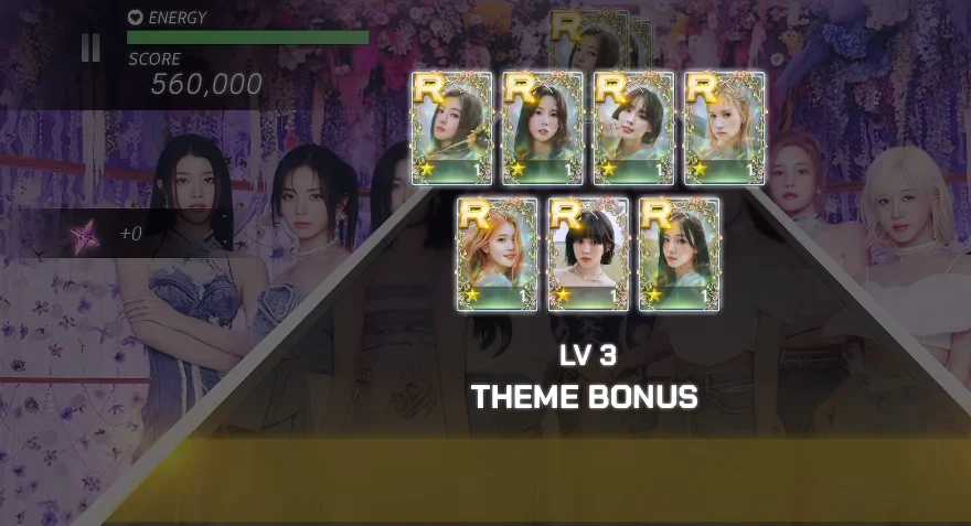 SUPERSTAR WAKEONE官方音游v3.32.2 正版