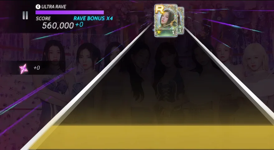 SUPERSTAR WAKEONE官方音游v3.32.2 正版